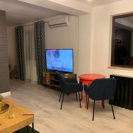 Best Apartment Scheia Сучава Экстерьер фото